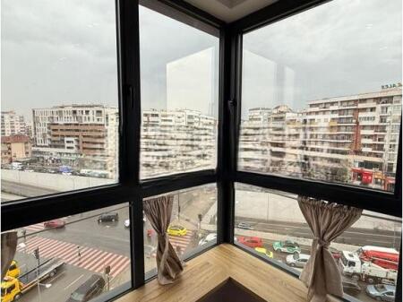 AMBIENTE PER UFFICIO 2+1+2 "FUTURE HOME RESIDENCE", ASTIR 600 € /Mese