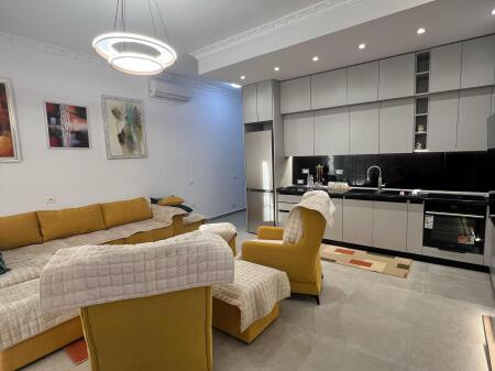 APARTMENT FOR RENT 2+1 NEAR FLORA CAFE IN THE CENTER
