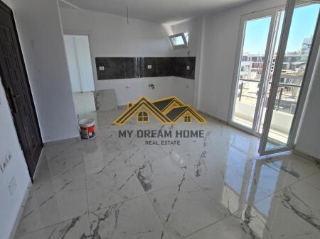 SHITET APARTAMENT 2+1 ME PAMJE DETI GOLEM!
