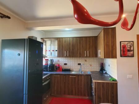 Apartment 1+1 for sale near the American Embassy!