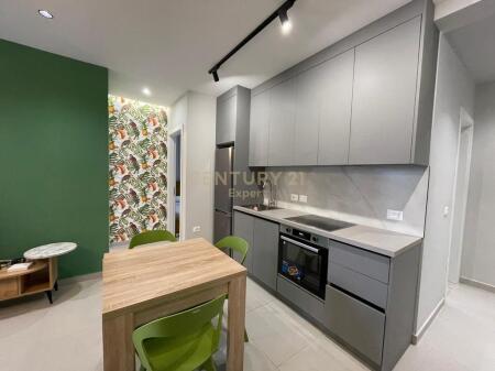 AFFITTO | Appartamento 2+1 – Trio Tower Residence