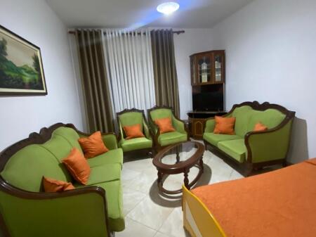 Apartment 1+1 for rent in Laprake!