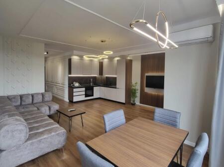  **Apartment 2+1 for rent – Former Exhibition, near Dinamo Stadium**