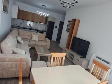 Apartment 1+1 for rent in Kamez near Shpresa Al