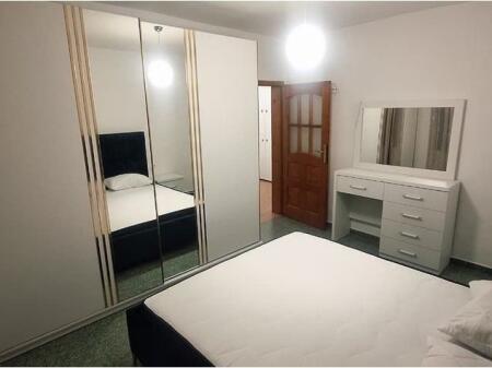 FOR RENT | Apartment 1+1 – Ali Demi, Tirana