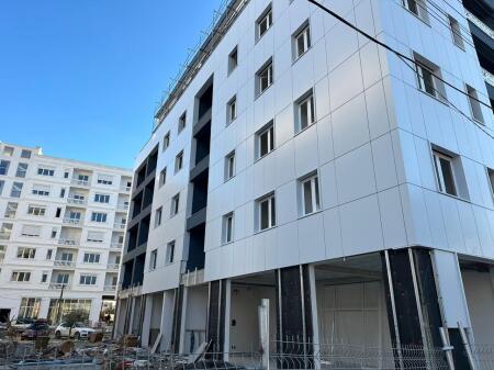 Business premises for rent