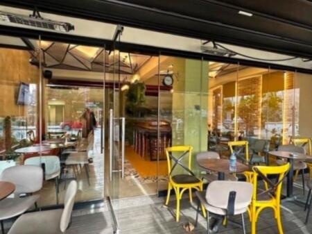 LOCALE COMMERCIALE IN VENDITA "BAR CAFFÈ" VICINO A VASIL SHANTOS