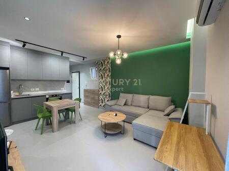 APPARTAMENTO 2+1 IN AFFITTO PRESSO TRIO TOWER !