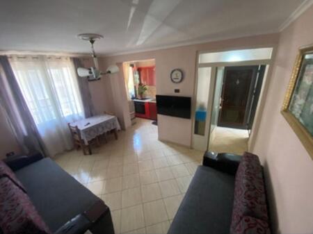  Apartment 1+1 for Sale – “Vangjel Çapo” St.