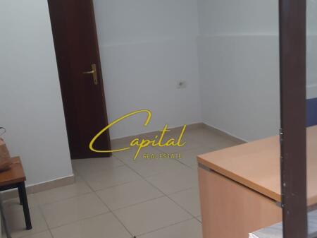 SHOP FOR RENT 12 M2 FORTUZI STREET 25,000 LEKE