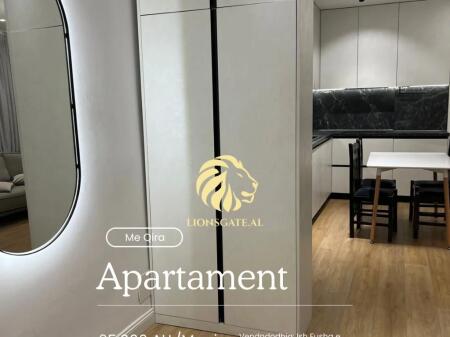  APPARTAMENTO IN AFFITTO – EX CAMPO DI AVIAZIONE