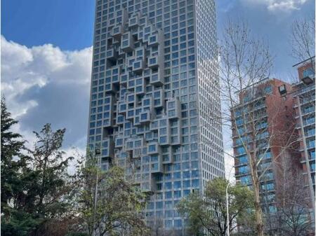 FOR SALE | Business Office – Downtown Tirana