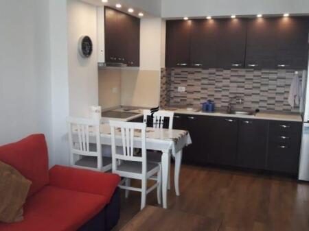 VENDESI APPARTAMENTO 1+1 CITTÀ STUDENTI 155.000 EURO