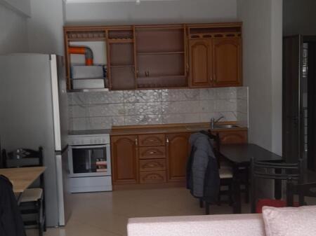 Apartment 1+1 for rent opposite Amerikan 3
