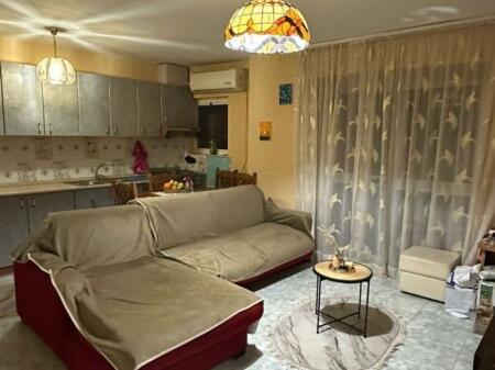 Exclusive!!! 1+1 apartment for rent near the New Bazaar