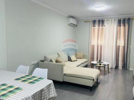 Apartament 1+1 5 Maji