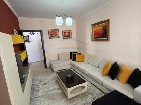 Rent, Apartment 1+1, Fresk, Tirana