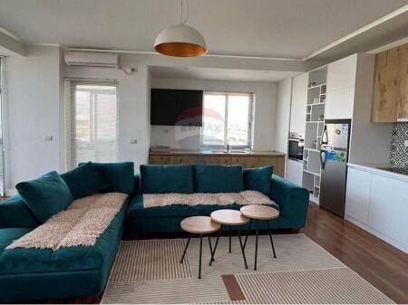 Appartamento arredato - In affitto - Astir (530171038-1516)