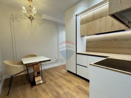 Apartament i mobiluar - Për Shitje te Stadiumi Dinamo (530181095-226)