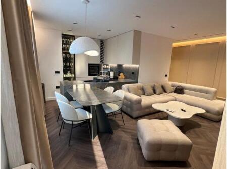 Shitet Apartament 2+1, Rruga e Elbasanit, Tiranë