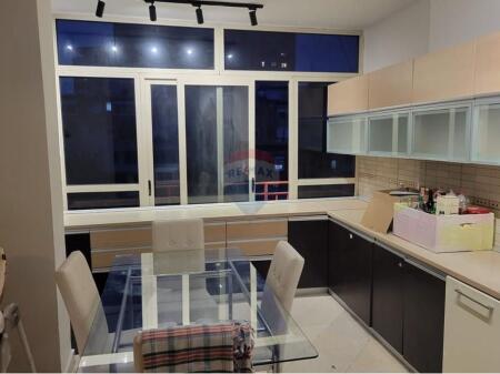 Apartment for Rent on Kosovarëve Street,