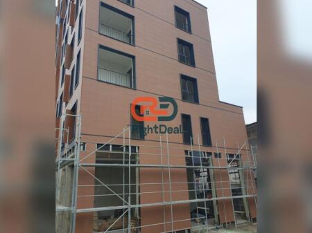 Super Occasione! Vicino al Mercato Elettrico, Vendesi Appartamento 3+1+2, In Nuova Costruzione!