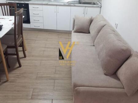 APPARTAMENTO 1+1 IN AFFITTO IN VIA BARDHOK BIBA 55.000 LEKE