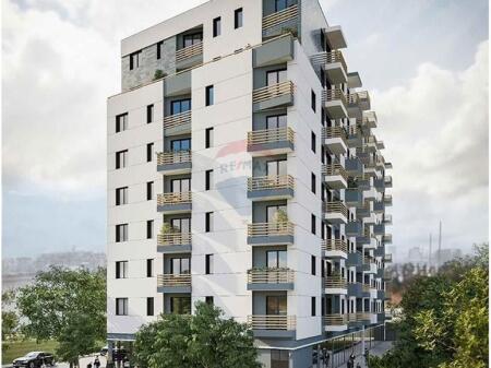 APPARTAMENTO 1+1 IN VENDITA – COMPLESSO “E 88”, LAPRRAKË