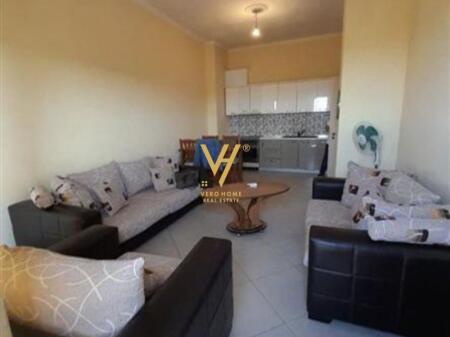 APARTMENT 2+1+BLK FOR RENT IN ASTIR 45,000 LEKE