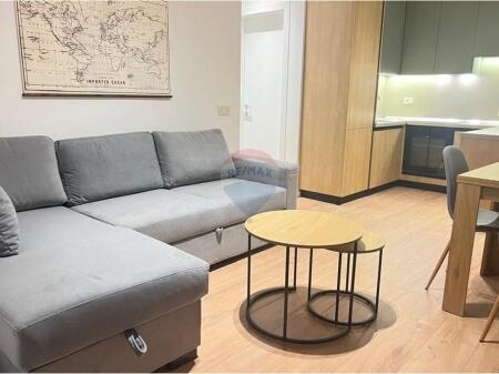 Appartamento in affitto -Rr.Mine Peza -850 euro