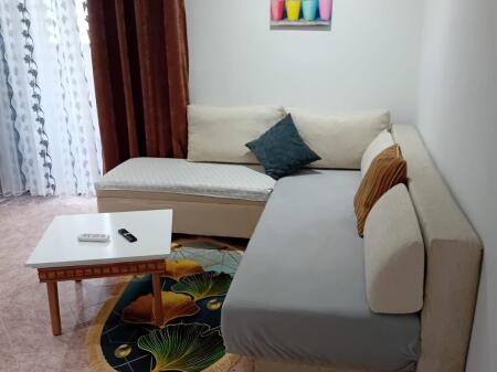  Apartment for Rent – 1+1, Former Durres Road