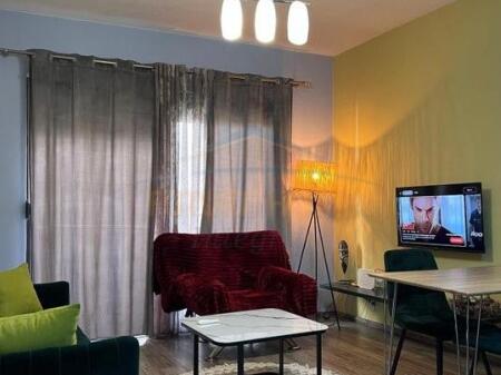 Apartment 1+1 New Ring, Tirana.