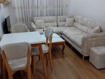 Rent, Apartment 1+1, Kadiu Residence, Alidemi, Tirana.