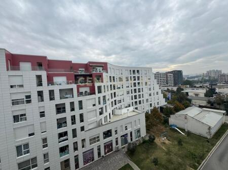 SIRI KODRA, APARTMENT 1+1+PARKING SPACE FOR RENT