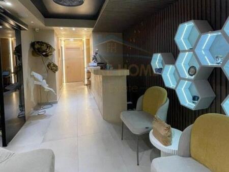 Sale, Business Premises, Durrës Road, Tirana
