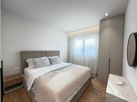AFFITTO | Appartamento Moderno 1+1 – Pazari i Ri, Tirana