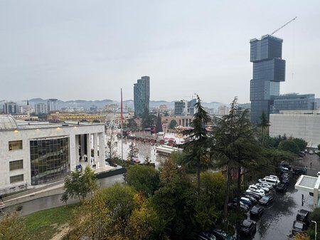 In vendita, Appartamento 2+1+2, Tirana's Rock, Centro.