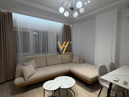JEPET APARTAMENT 2+1+BLK ME QERA TE MYSLYM SHYRI 1.000 EURO