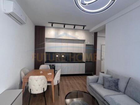 Rent, Apartment 1+1, Kadiu Complex, Tirana.