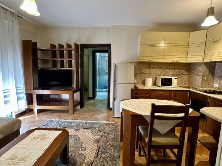 Apartment 1+1 New Bazaar