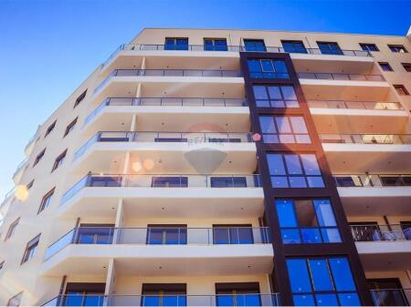 APARTAMENT 2+1 PER SHITJE- REZIDENCA ALBA