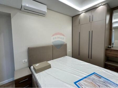 Appartamento 1+1 In Vendita Via Muhamet Gjollesha, 21 Dhjetori, Tirana!! ID: 530471006-268