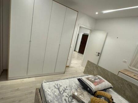 Appartamento 1+1 In Affitto su Viale Zogu i Parë, di fronte alla rotonda dietro la banca Tirana Tirana - 700€ | 55 m²