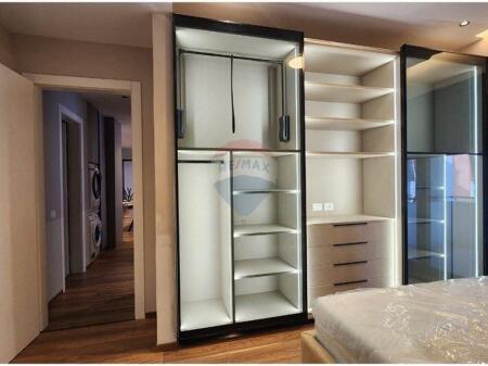 APARTMENT 2+1+2 FOR RENT, DELIJORGJI COMPLEX