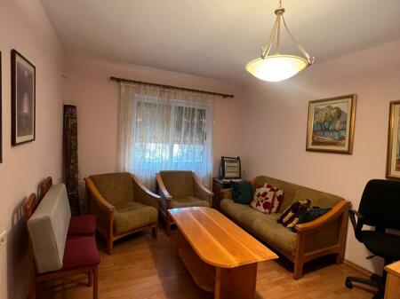  Apartment 1+1 for Rent in the Center of Tirana near Bulevardi Zogu i Pare