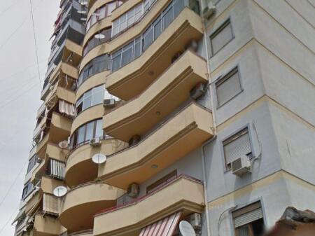  SHITEN 2 APARTAMENTE – NË 9-KATËSHET, QENDËR TIRANE
