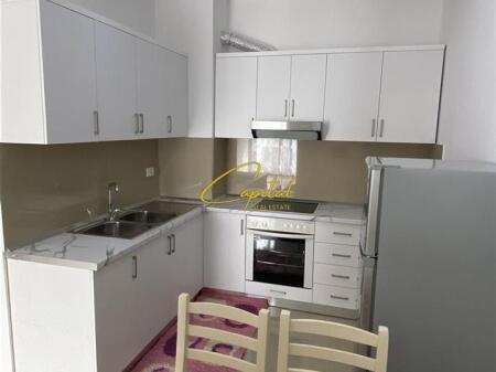 APARTMENT FOR RENT 1+1 ASTIR 40,000 LEKE