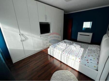 GIVEN APARTMENT 2+1 FOR RENT in myslym shyr
