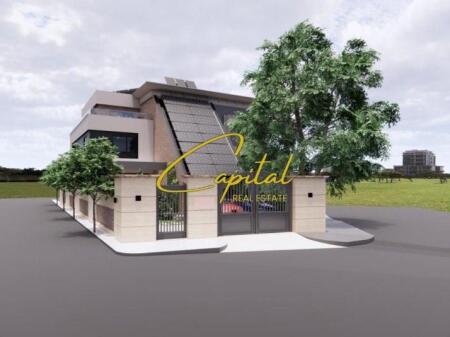 VILLA PRIVATA IN AFFITTO 409 M2 SELITE 6000 EURO