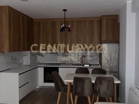 Oasis Residence – Appartamento 2+1 con Posto Auto in Affitto